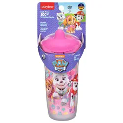 Playtex Paw Patrol Spout Cup