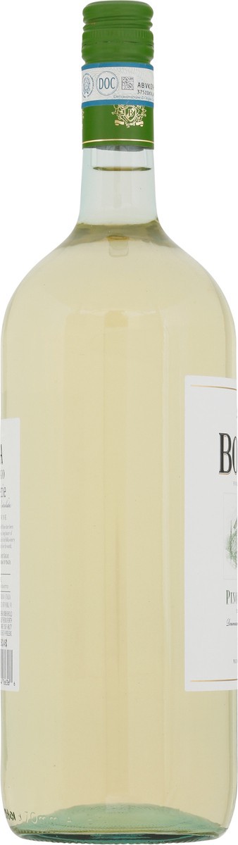 slide 6 of 12, Bolla Pinot Grigio 1.5 l, 1.50 liter