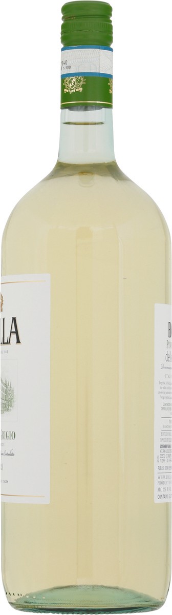 slide 9 of 12, Bolla Pinot Grigio 1.5 l, 1.50 liter