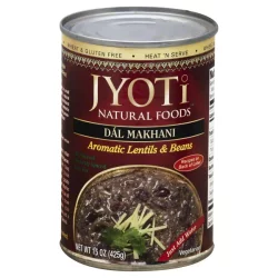 Jyoti Dal Makhani Aromatic Lentils & Beans