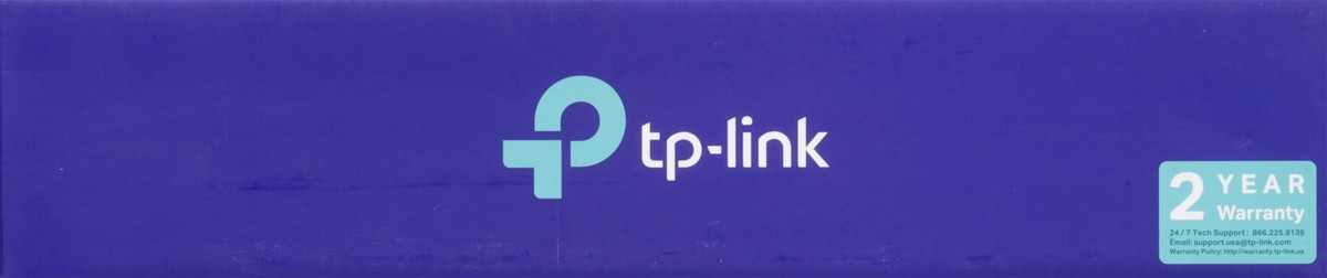 slide 7 of 10, TP-Link Next-Gen Archer AX1500 Wi-Fi 6 Router 1 ea, 1 ct