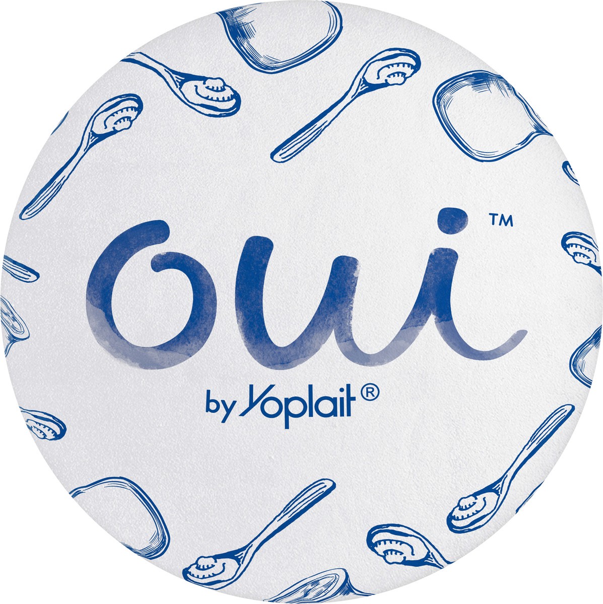 slide 2 of 14, Oui by Yoplait French Style Yogurt, Pineapple, Gluten Free, 5 oz Jar, 5 oz