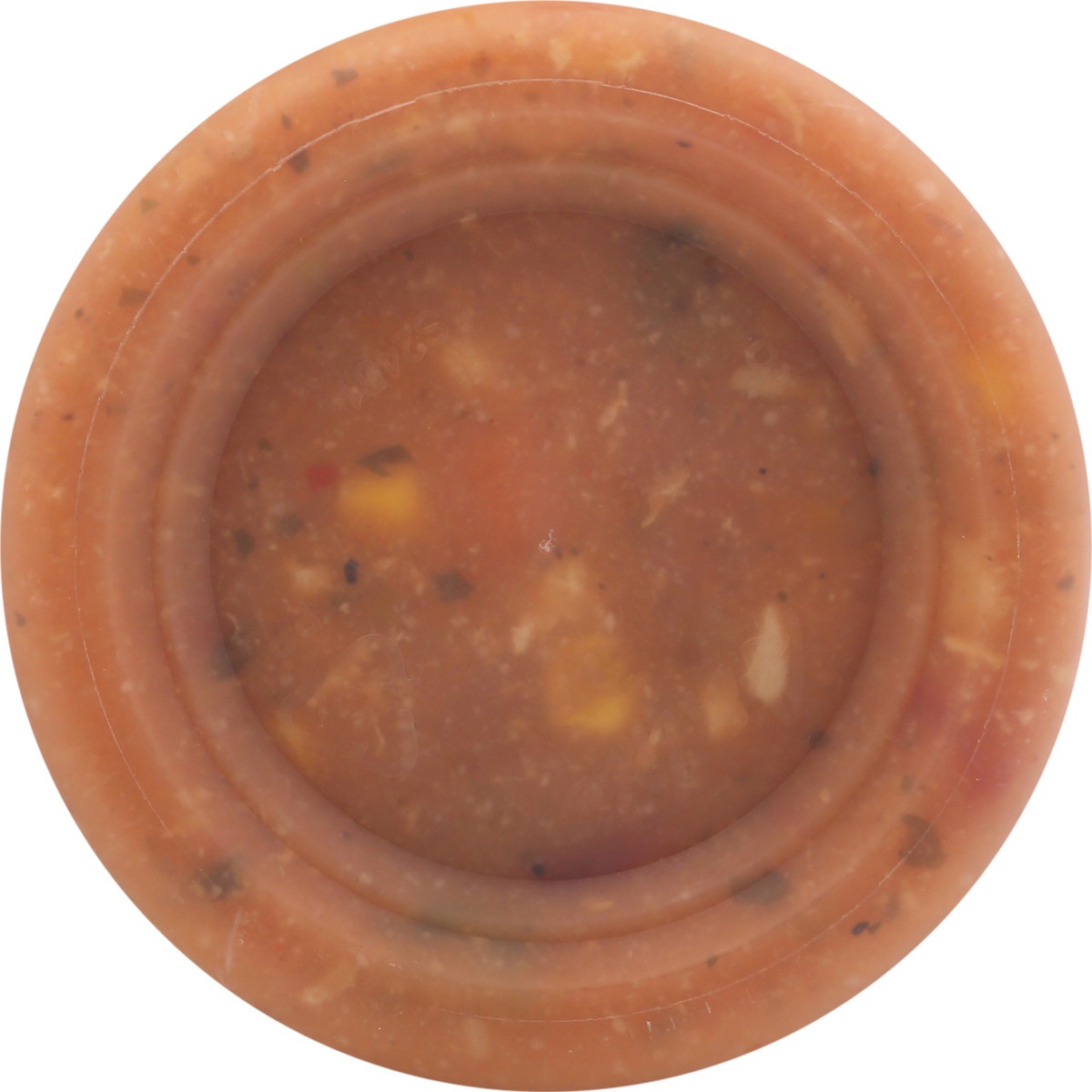 slide 4 of 9, Signature Cafe Fiesta Chicken Low Fat Tortilla Soup, 