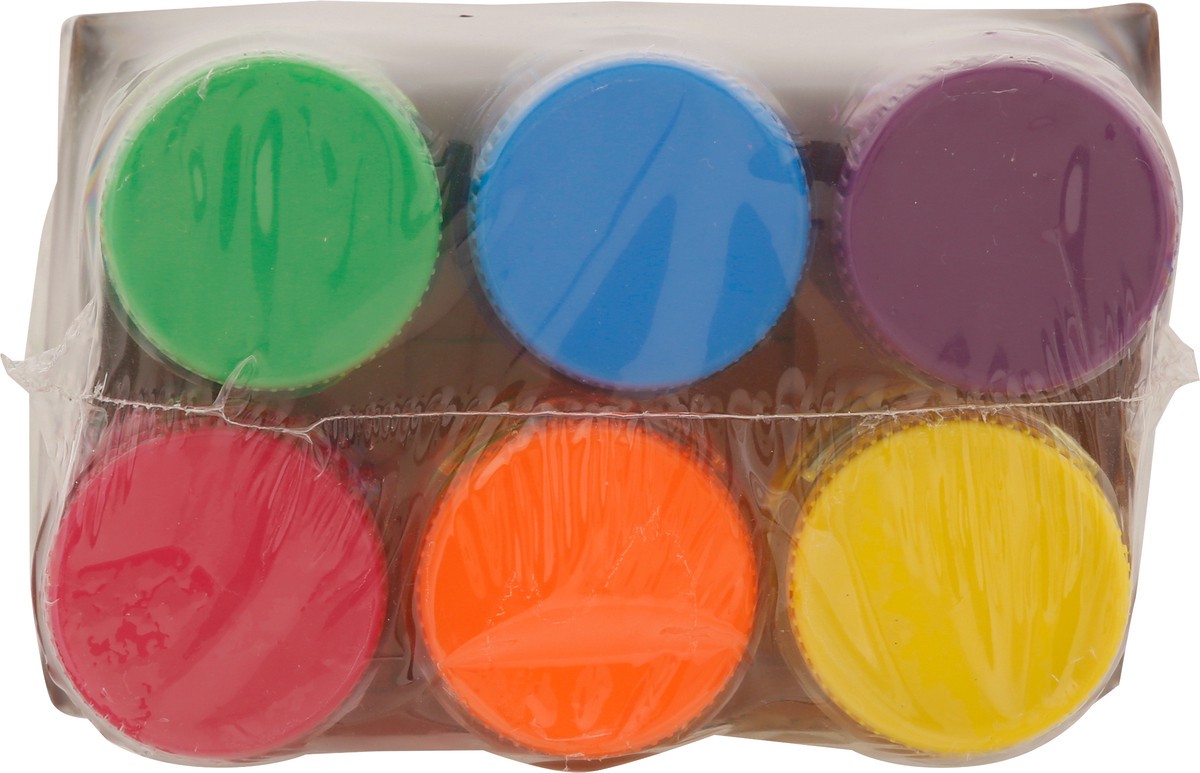 slide 3 of 9, Super Miracle Bubbles Imperial Lotsa Bubbles 6 Each, 6 ct