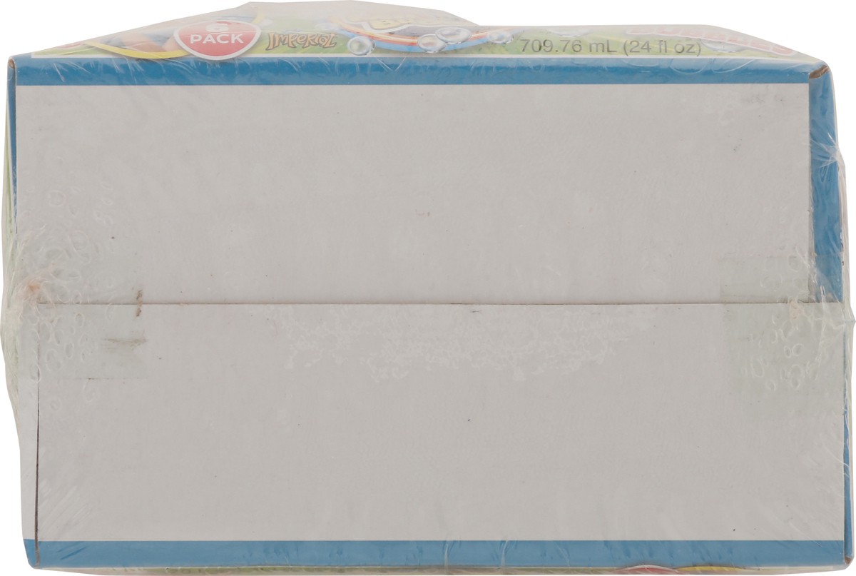 slide 4 of 9, Super Miracle Bubbles Imperial Lotsa Bubbles 6 Each, 6 ct