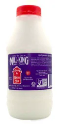 Mill-King Whole Milk Pint