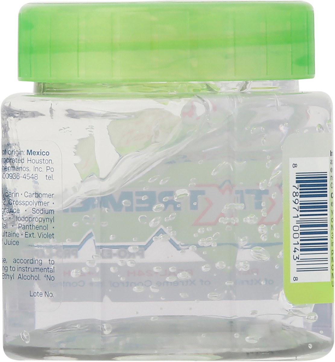 slide 7 of 9, Xtreme Pro-Expert Gel 3.38 oz, 3.38 oz