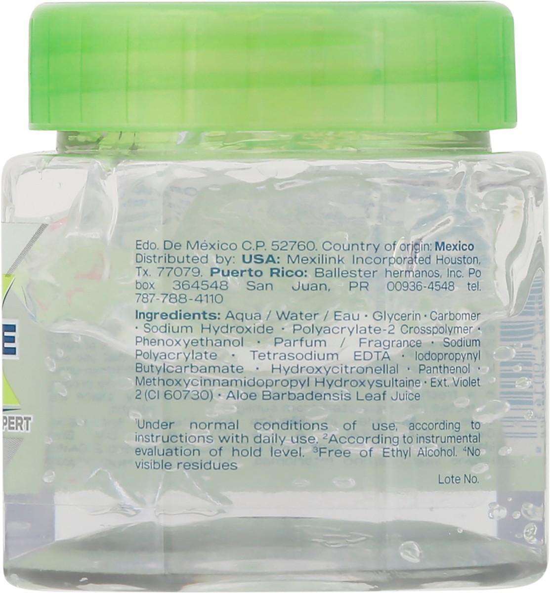 slide 9 of 9, Xtreme Pro-Expert Gel 3.38 oz, 3.38 oz