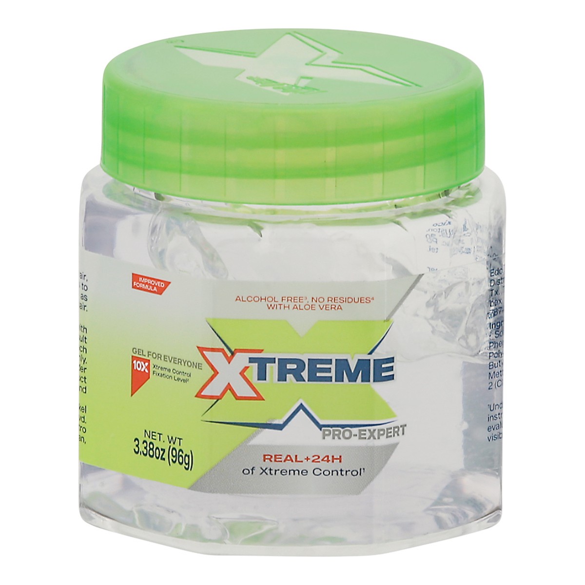 slide 1 of 9, Xtreme Pro-Expert Gel 3.38 oz, 3.38 oz