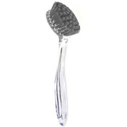 Bright Box Labs 9 inch Handle Brush - Gray