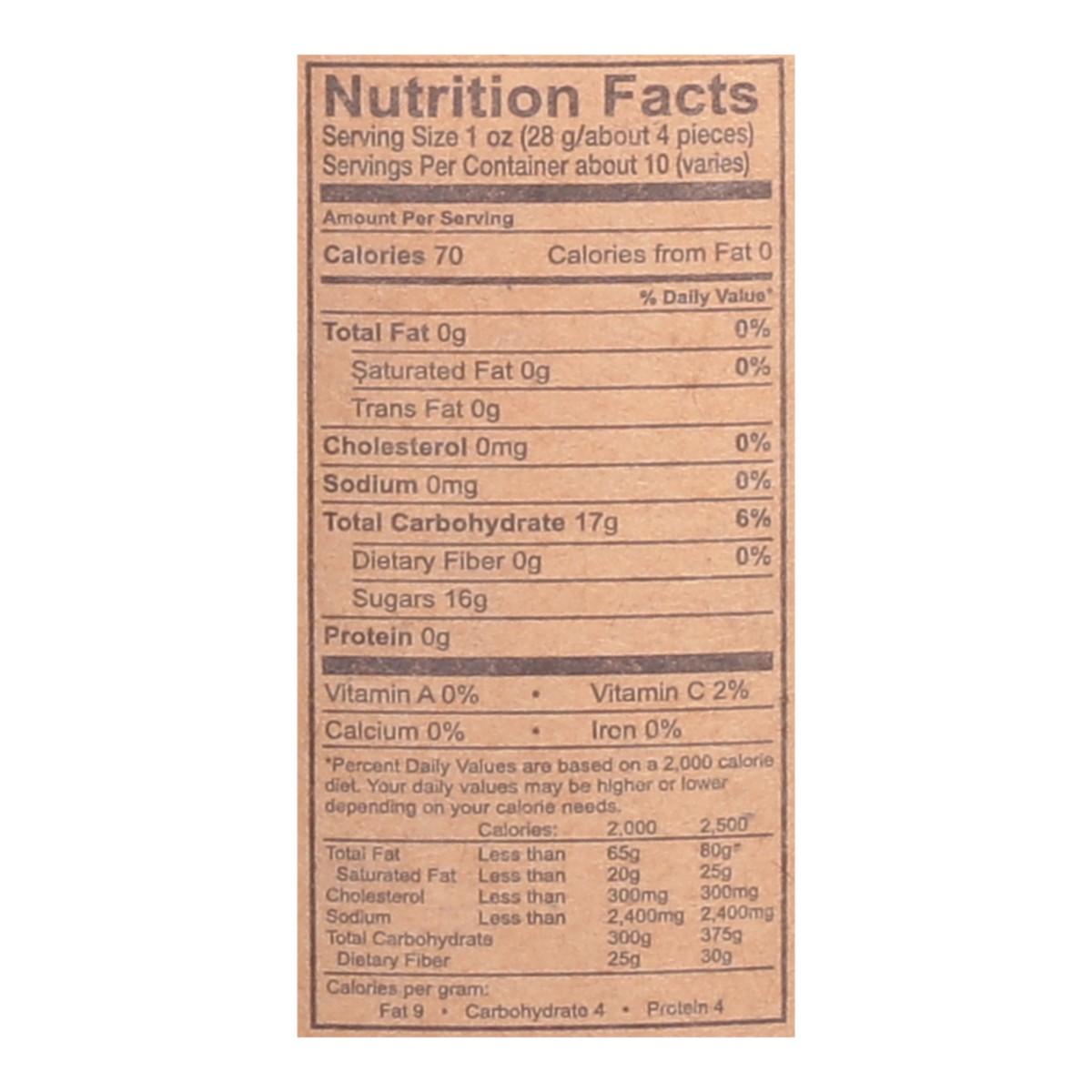 slide 3 of 13, Ms. Mary's Holidays Pickles 16 oz, 16 oz