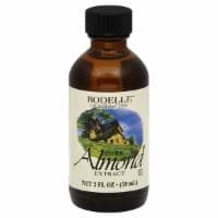 slide 1 of 2, Rodelle Pure Almond Extract, 2 fl oz