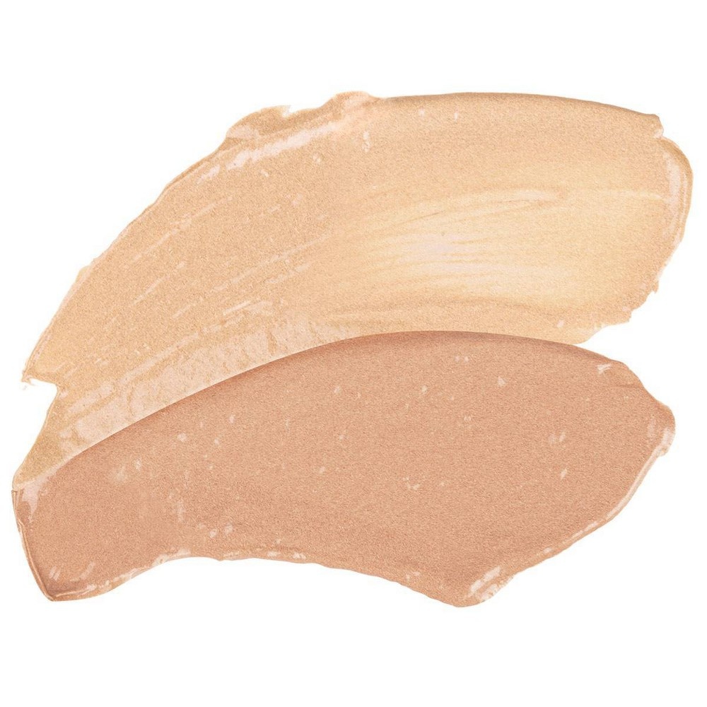 slide 4 of 5, Mineral Fusion Concealer Duo, Cool Shade, 0.11 oz