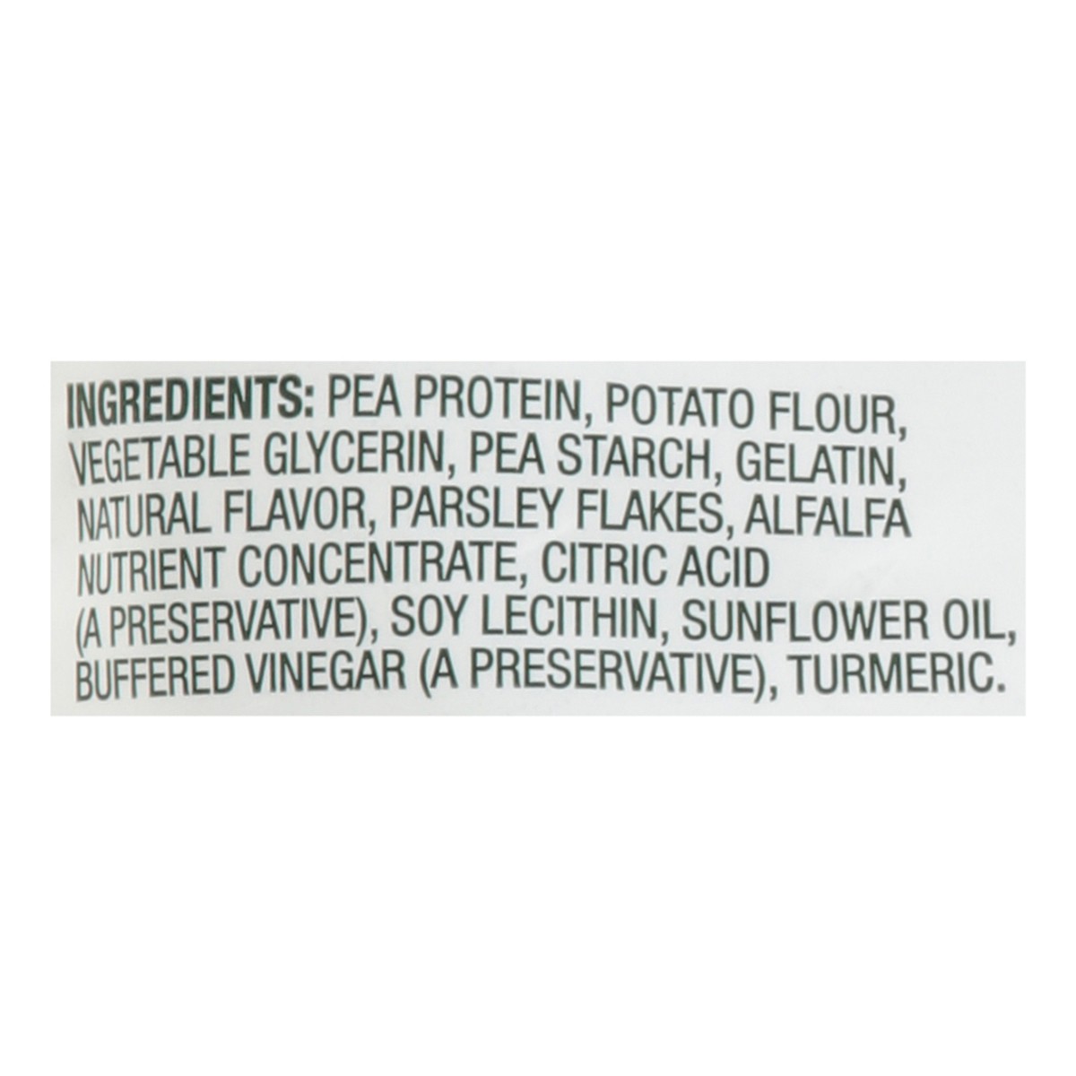 slide 11 of 15, Open Nature Regular Dog Dental Chews 14 Ct 12 Oz - 12 OZ, 12 oz