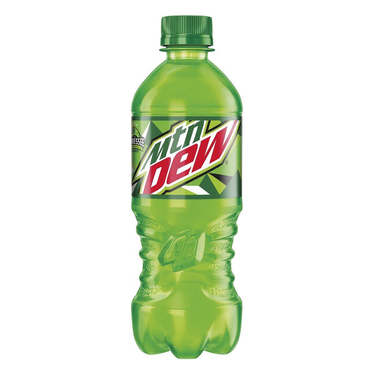slide 2 of 8, Mountain Dew Citrus Soda 20 oz, 20 oz