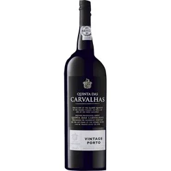 Quinta Das Carvalhas Vintage Port
