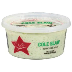 Stars Cole Slaw 11 oz