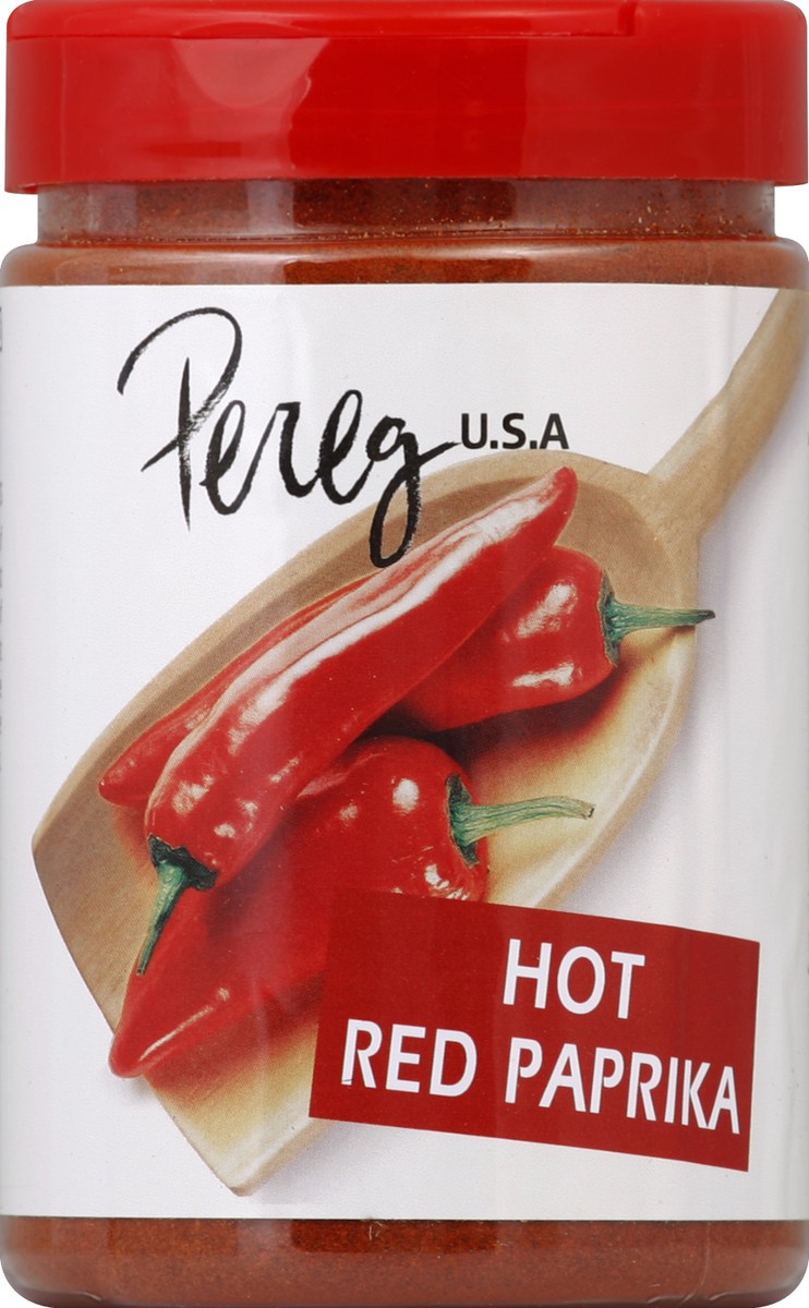 slide 2 of 2, Pereg Red Paprika 5.3 oz, 5.3 oz