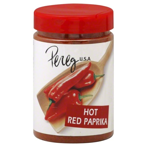 slide 1 of 2, Pereg Red Paprika 5.3 oz, 5.3 oz