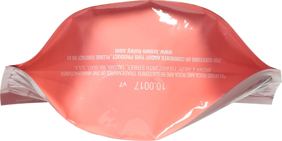 slide 4 of 9, Brown & Haley Almd Rca Gourmet Popcorn, 5 oz