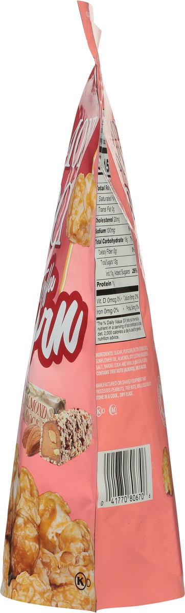 slide 8 of 9, Brown & Haley Almd Rca Gourmet Popcorn, 5 oz