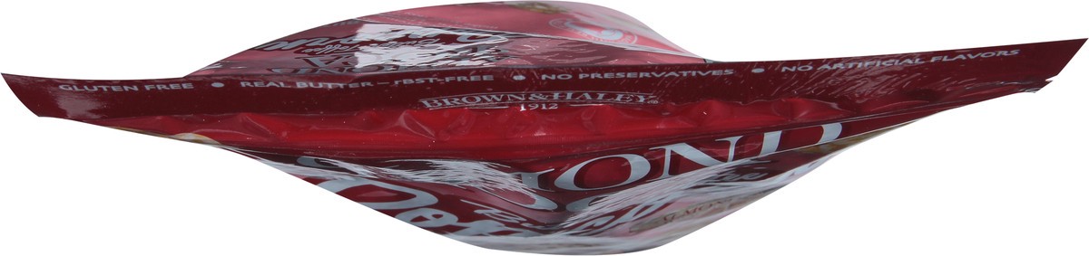 slide 9 of 9, Brown & Haley Almd Rca Gourmet Popcorn, 5 oz