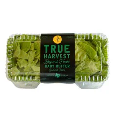 True Harvest Baby Butter Lettuce