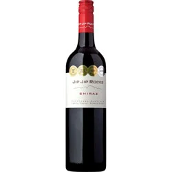 Jip Jip Rocks Shiraz 750 ml