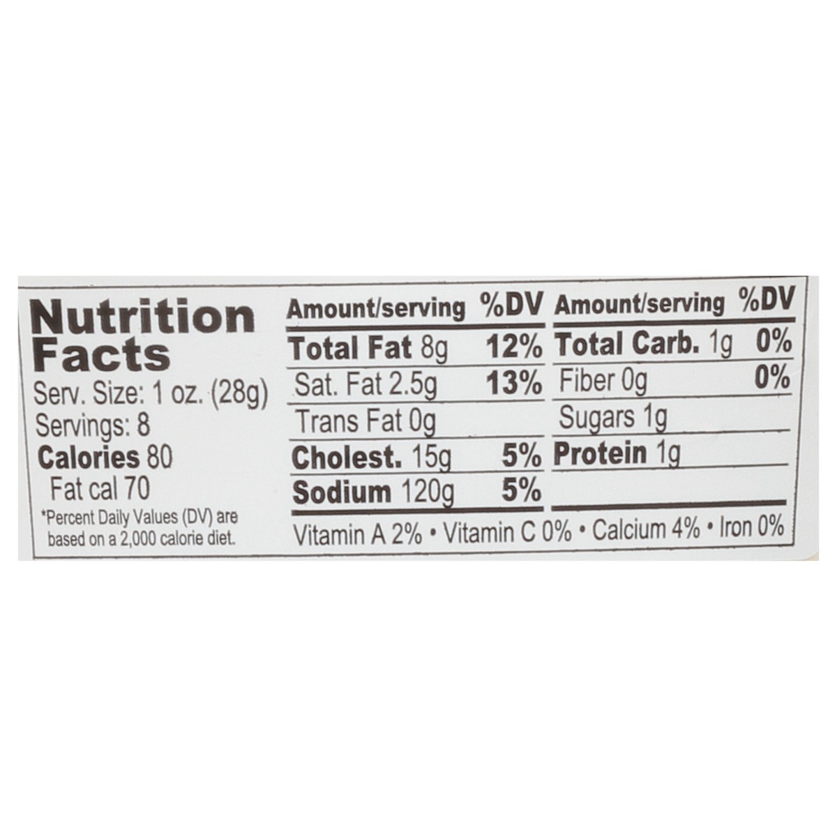 slide 6 of 11, Salsa Queen Gluten Free Medium Creamy Jalapeno Dip 8 oz, 8 oz