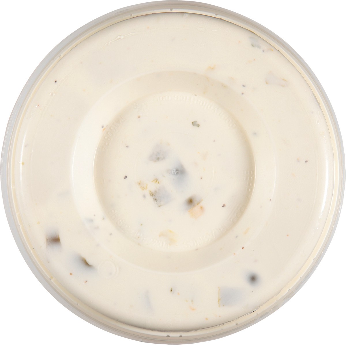 slide 10 of 11, Salsa Queen Gluten Free Medium Creamy Jalapeno Dip 8 oz, 8 oz