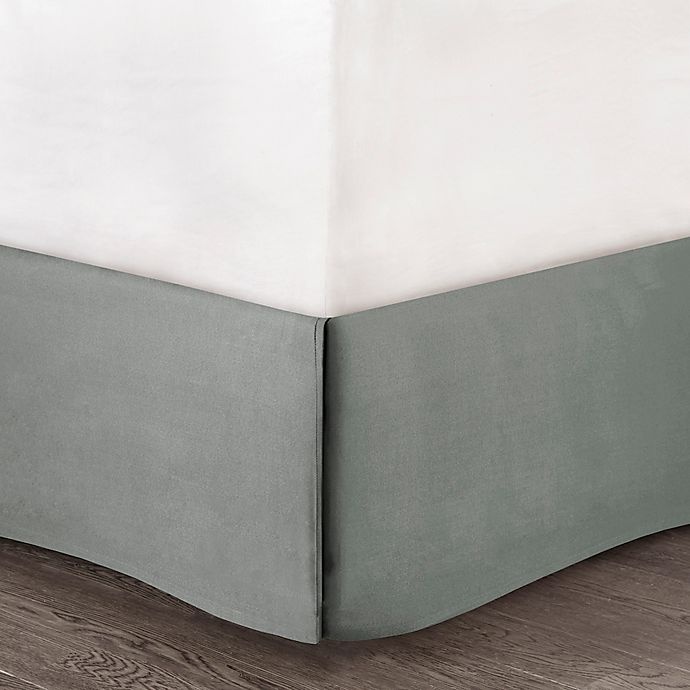 slide 4 of 9, Madison Park Essentials Maible Full Comforter Set - Aqua, 9 ct
