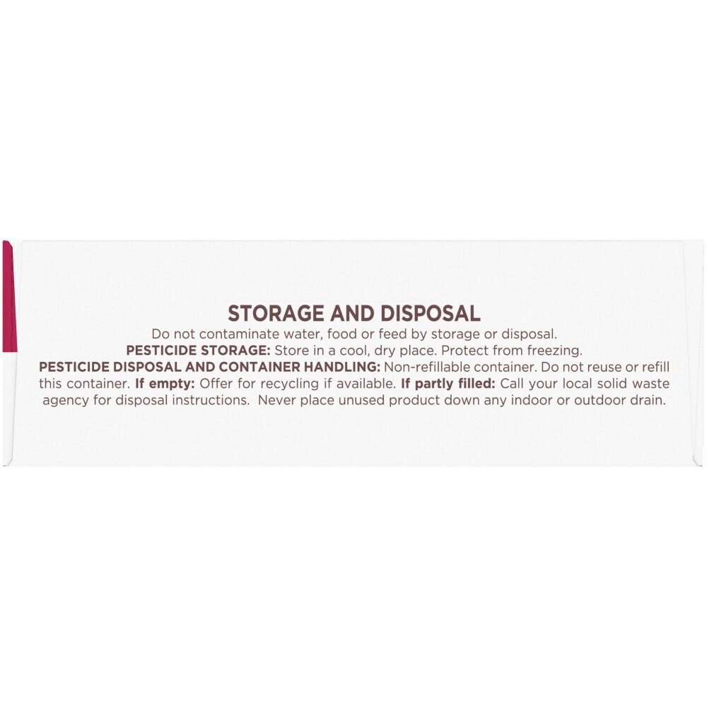 slide 2 of 5, Luvsome Advanced + Repel Flea & Tick Drops For Dogs, 4 ct