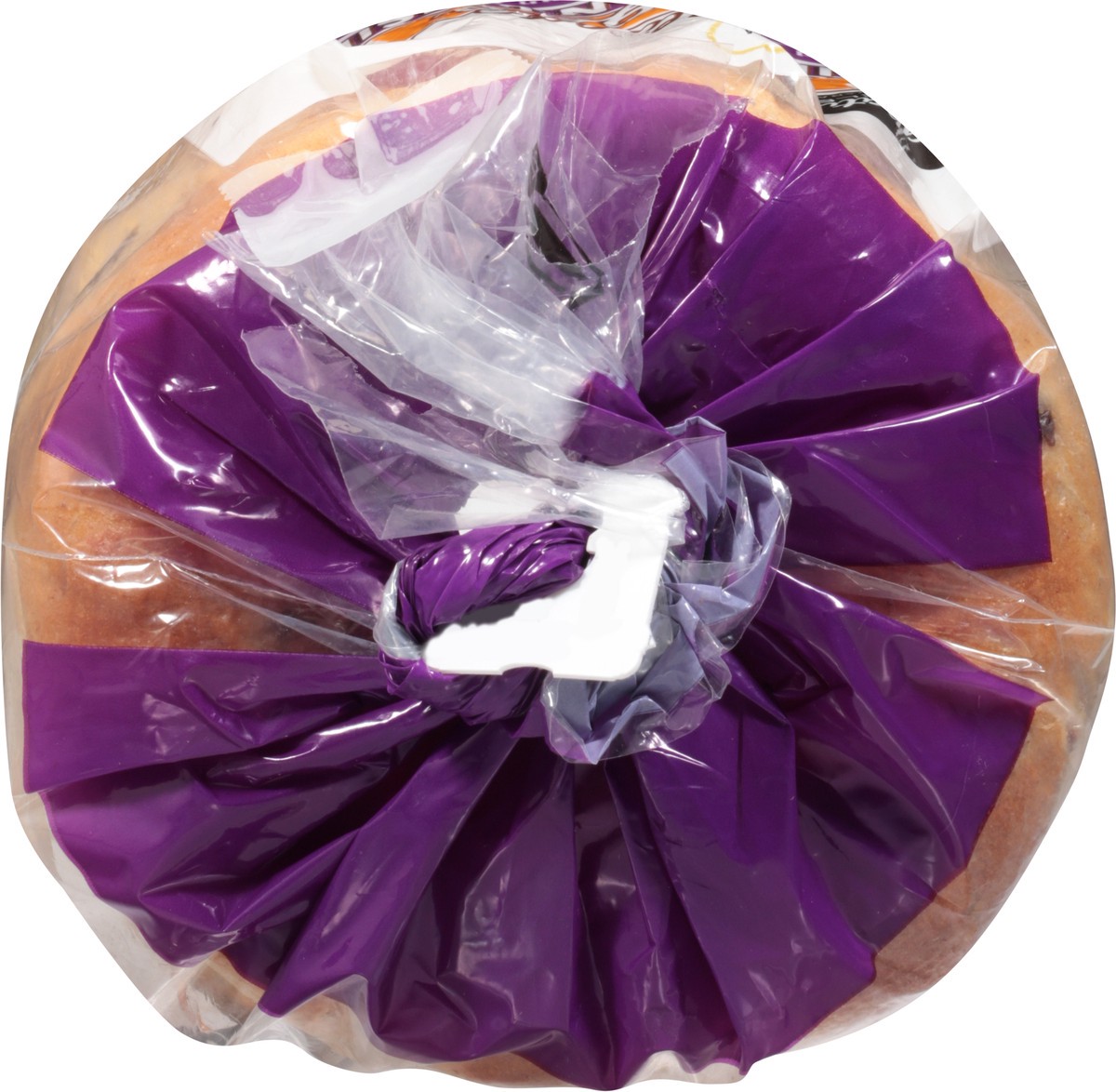 slide 6 of 11, Signature Select Cinnamon Raisin Sliced Bagels 6 ea,