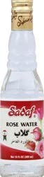 Sadaf Rose Water
