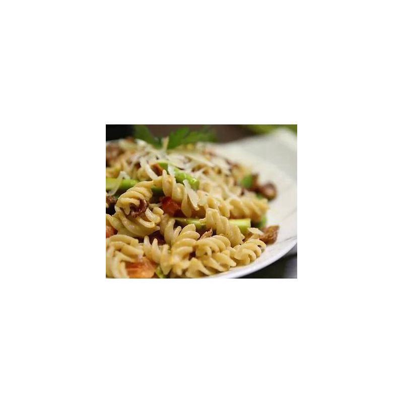 slide 3 of 3, Tinkyada Gluten Free Brown Rice Spiral Pasta - 16oz, 16 oz