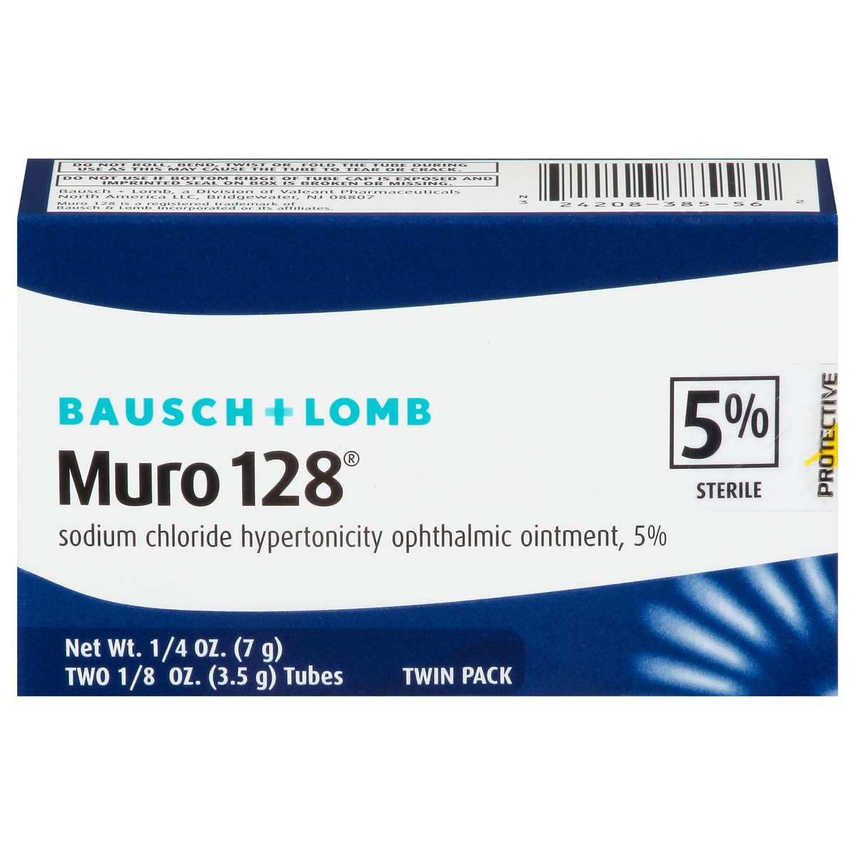 slide 2 of 11, Bausch + Lomb Bausch & Lomb Bausch + Lomb Ointment, Twin Pack, 2 ct