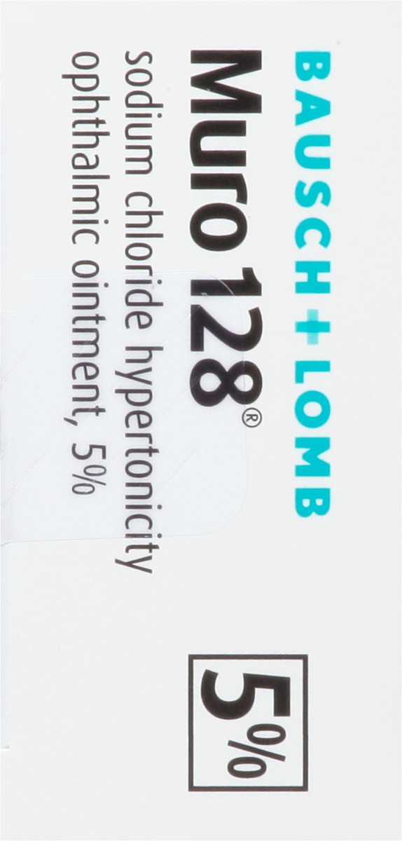 slide 5 of 11, Bausch + Lomb Bausch & Lomb Bausch + Lomb Ointment, Twin Pack, 2 ct