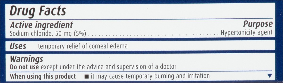 slide 9 of 11, Bausch + Lomb Bausch & Lomb Bausch + Lomb Ointment, Twin Pack, 2 ct