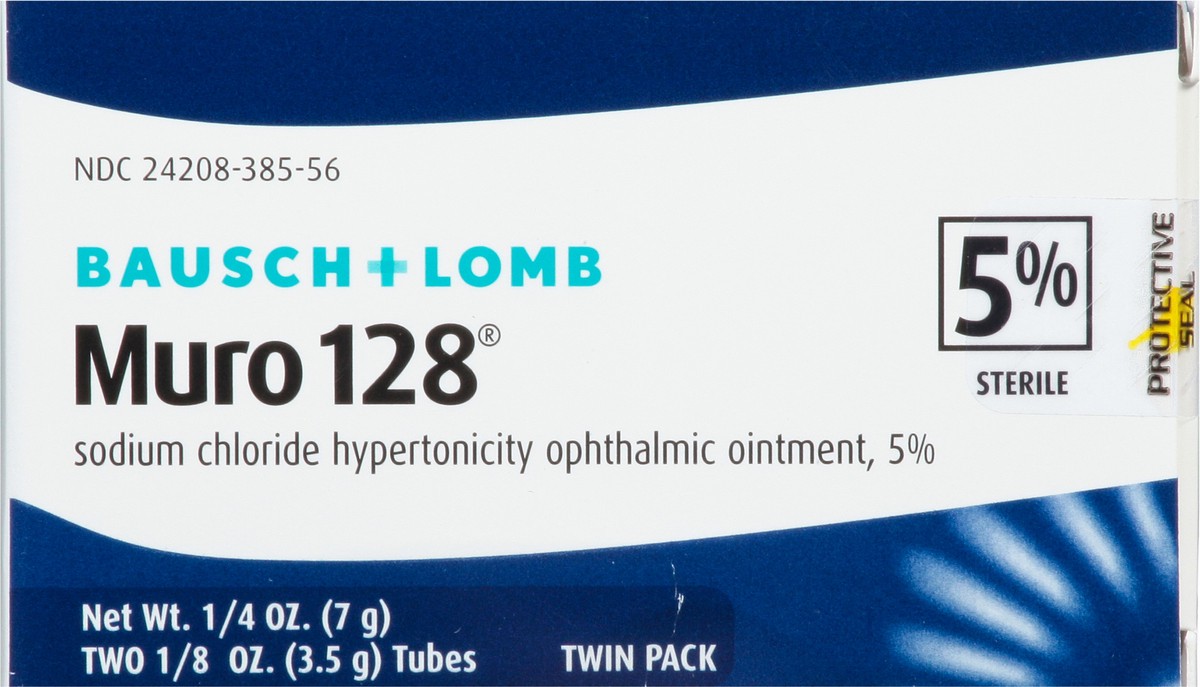 slide 1 of 11, Bausch + Lomb Bausch & Lomb Bausch + Lomb Ointment, Twin Pack, 2 ct