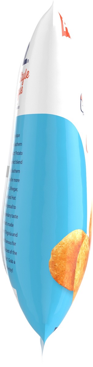 slide 5 of 7, Utz 2.75 oz Utz Carolina Style Barbeque Potato Chips, 2.75 oz