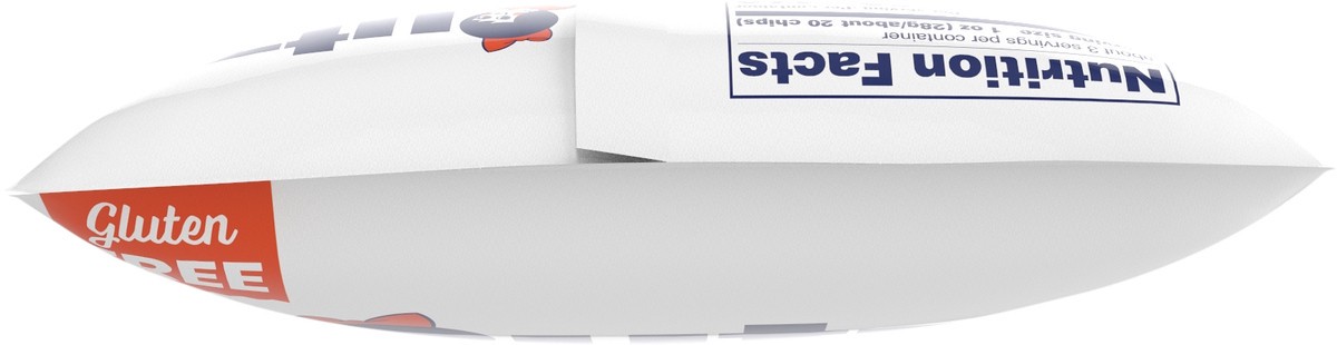 slide 6 of 7, Utz 2.75 oz Utz Carolina Style Barbeque Potato Chips, 2.75 oz