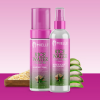 slide 6 of 13, Mielle Rice Water & Aloe Vera Braid Foam Set, 7.5 oz
