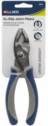 Allied Slip Joint Pliers - 6 inch