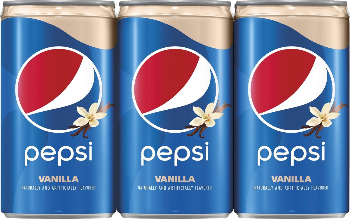 slide 1 of 5, Pepsi Soda - 0.47 lb, 0.47 lb