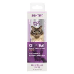 Sentry Behavior Correction Spray 1 oz