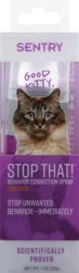 Sentry Behavior Correction Spray 1 oz