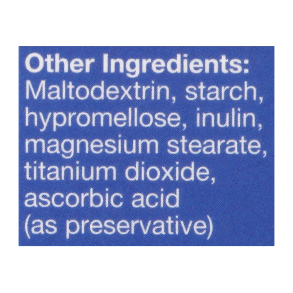 slide 6 of 13, CVS Health Ultra Strength Probiotic Caplets, 30 Ct, 30 ct