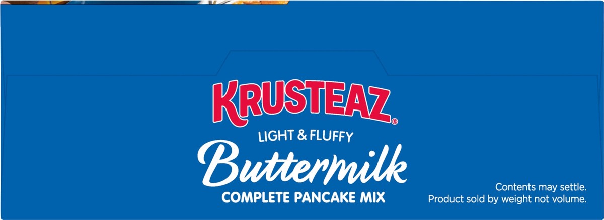 slide 9 of 9, Krusteaz Buttermilk Pancake Mix, 32 oz