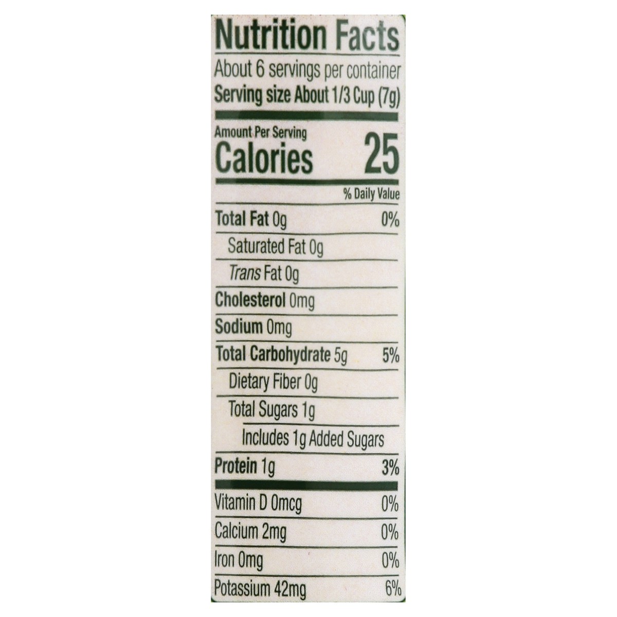 slide 8 of 12, Sprout Organic Carrot Peach Mango Plant Power Puffs 1.5 oz, 1.5 oz