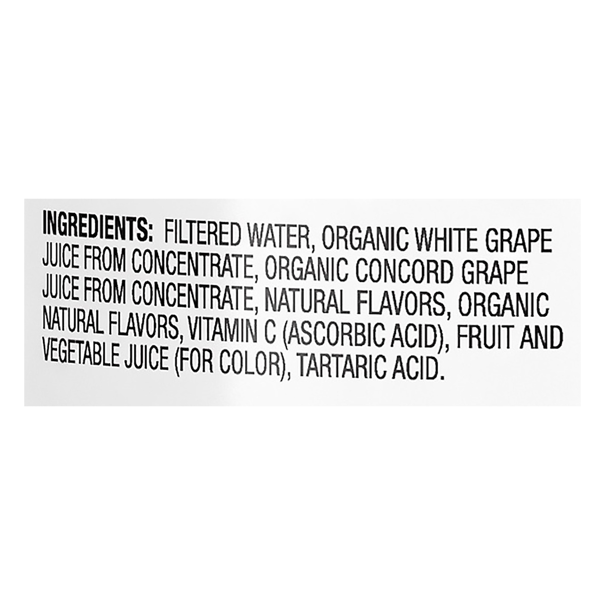 slide 2 of 8, Honest Kids Goodness Grapeness Organic Juice Drink, 59 fl oz